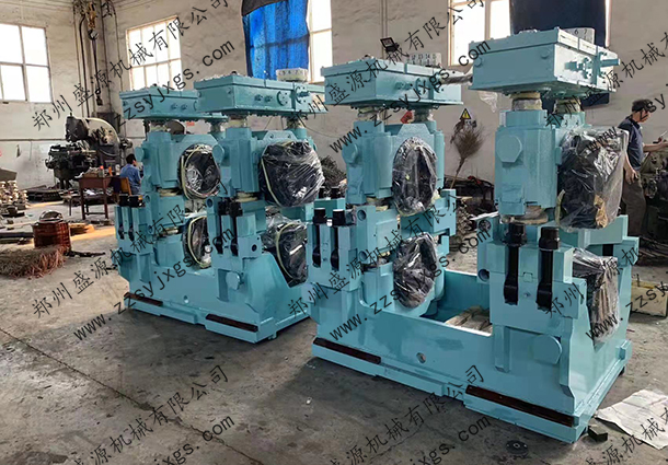 鄭州短應力軋機 鄭州短應力軋機